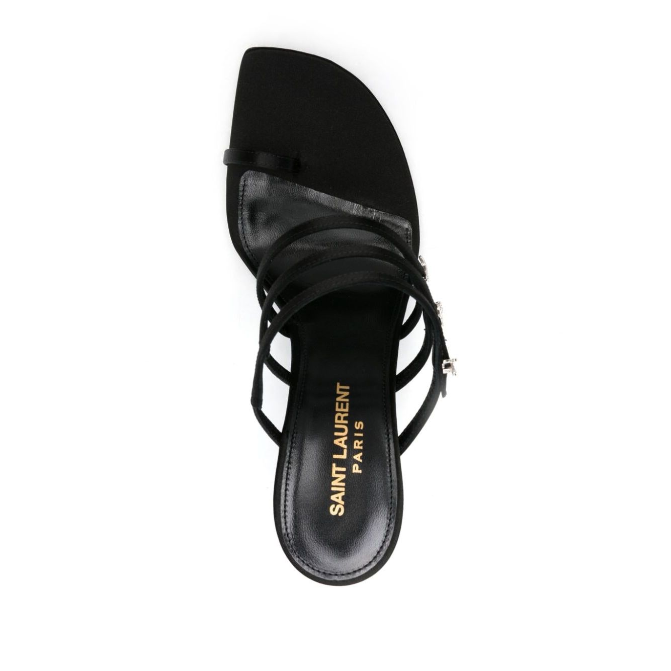 Saint Laurent 95mm Jerry sandals Sandals