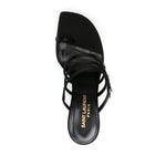 Saint Laurent 95mm Jerry sandals Sandals