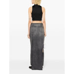 COURREGES PRE Sweaters Black Topwear