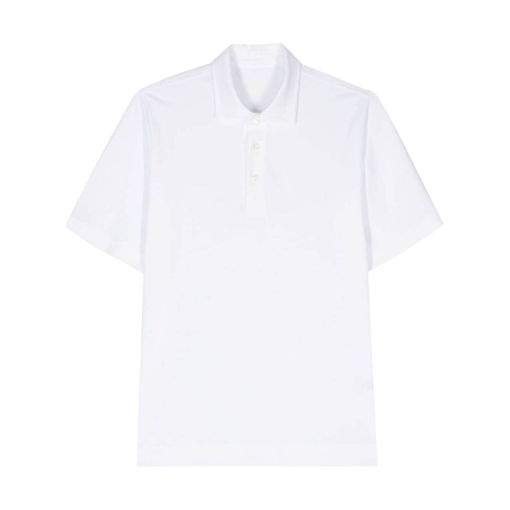 Circolo 1901 T-shirts and Polos White Topwear
