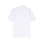 Circolo 1901 T-shirts and Polos White Topwear
