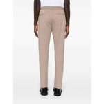 Circolo 1901 Trousers Dove Grey Trousers