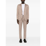 Circolo 1901 Trousers Dove Grey Trousers