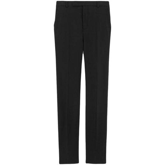 Saint Laurent High-wasited trousers Trousers
