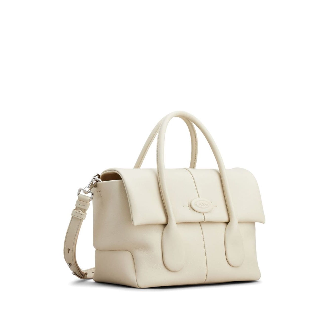 Tod's Di leather tote bag Shopper