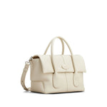 Tod's Di leather tote bag Shopper