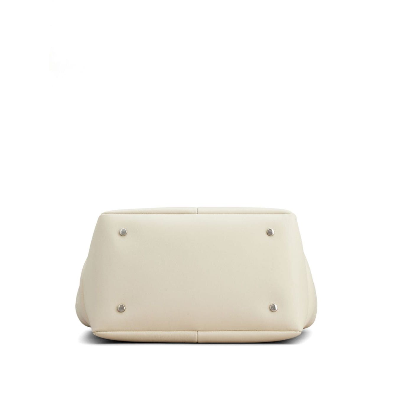 Tod's Di leather tote bag Shopper