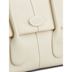 Tod's Di leather tote bag Shopper