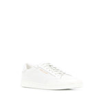Saint Laurent Court Classic SL/10 leather sneakers Sneakers