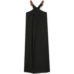 Alysi Dresses Black