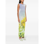 Acne Studios Dresses Lilac Dresses