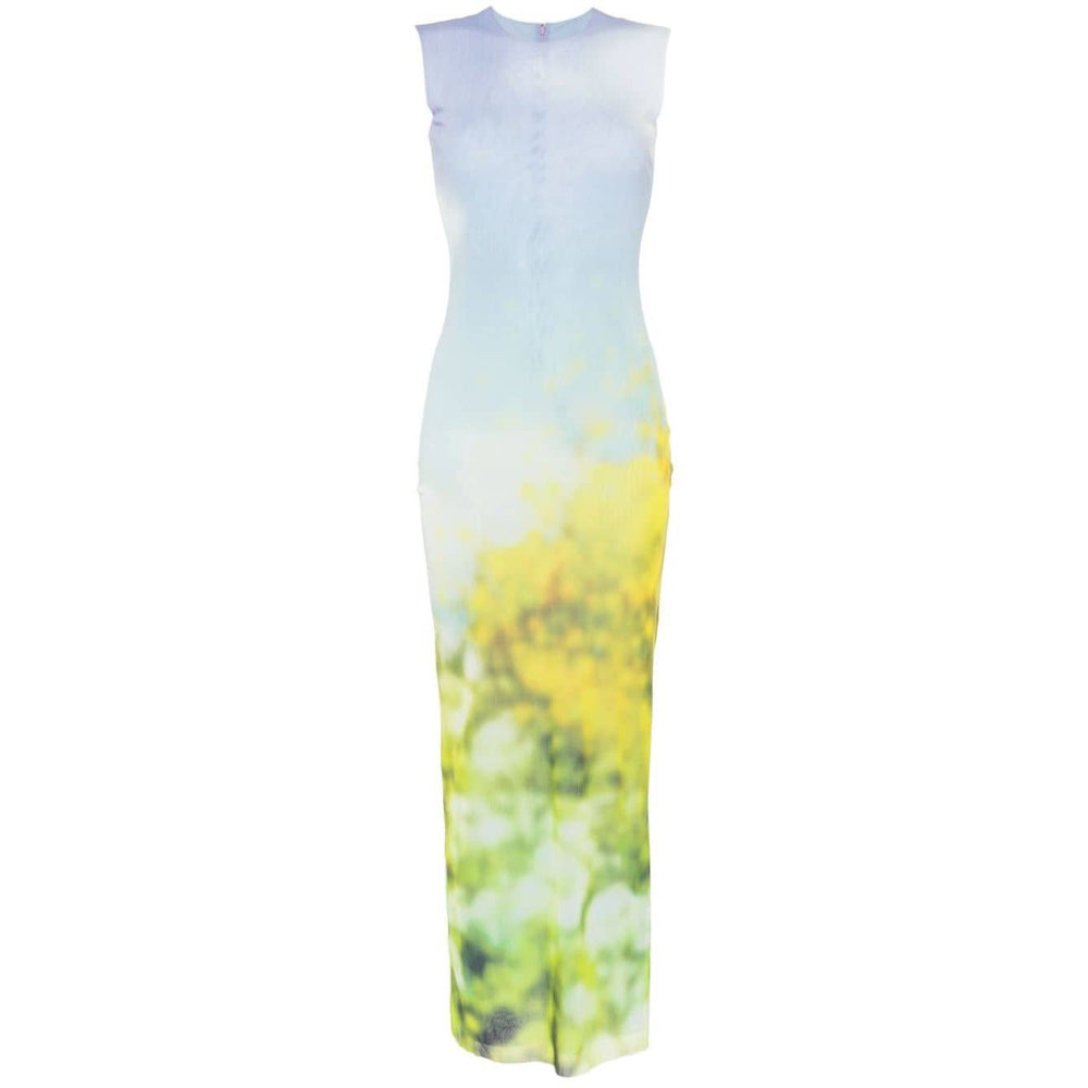 Acne Studios Dresses Lilac Dresses