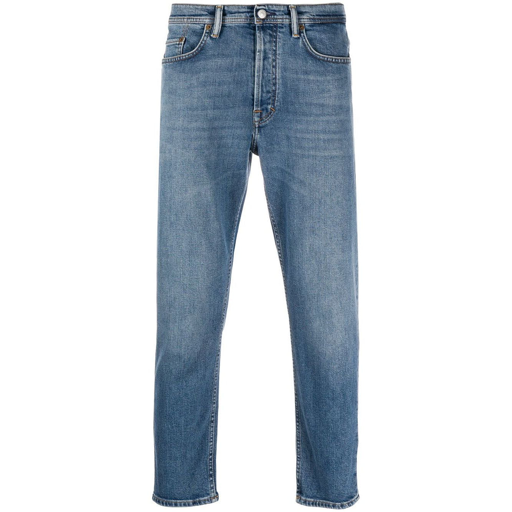 Acne Studios Jeans Blue Jeans