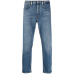 Acne Studios Jeans Blue Jeans