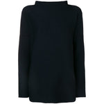 Daniela Gregis Sweaters Blue Topwear