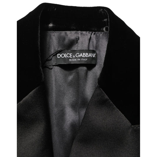 Dolce & Gabbana Red Leopard Nylon Full Zip Panelled Jacket