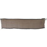 Costume National Beige Women Cotton Shawl Scarf Wrap Shawl Scarves
