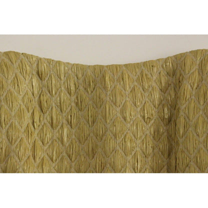 Andrea Incontri Beige Silk Cami Tank Top