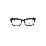 Frankie Morello Black Acetate Men's Frame