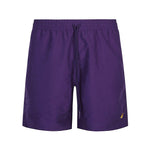 CARHARTT WIP MAIN Sea clothing Purple Beachwear & underwear