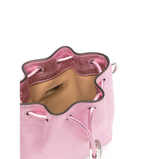 Jimmy Choo mini Cinch crossbody bag Clutches
