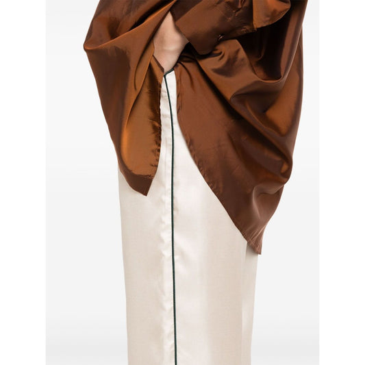 F.R.S . Trousers Green Trousers
