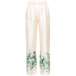 F.R.S . Trousers Green Trousers