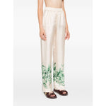 F.R.S . Trousers Green Trousers