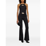Diesel Top Black Topwear