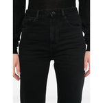 Saint Laurent Straight Leg Jeans Jeans