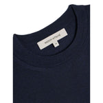 Maison Kitsuné MAISON KITSUNE' Sweaters Blue Topwear