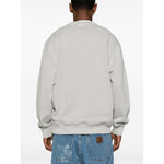 CARHARTT WIP PRE Sweaters Grey Topwear