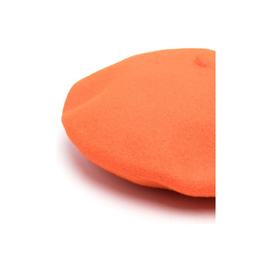 Borsalino Hats Orange
