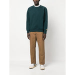 CARHARTT WIP MAIN Trousers Brown Trousers