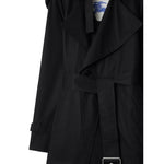 Burberry Gabardine trench jacket Coats