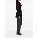 Burberry Gabardine trench jacket Coats