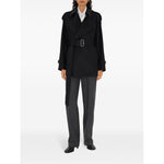 Burberry Gabardine trench jacket Coats