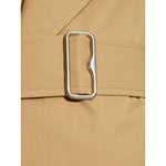 Burberry Trench coat with belt Coats
