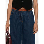 Forte Forte Jeans Blue Jeans