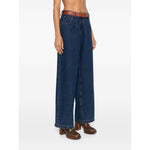 Forte Forte Jeans Blue Jeans