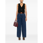 Forte Forte Jeans Blue Jeans