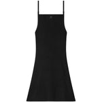 COURREGES PRE Dresses Black Dresses
