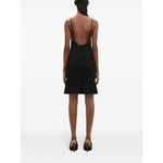 COURREGES PRE Dresses Black Dresses
