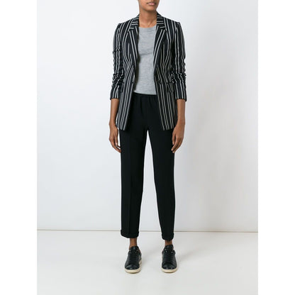 Alberto Biani Trousers Black