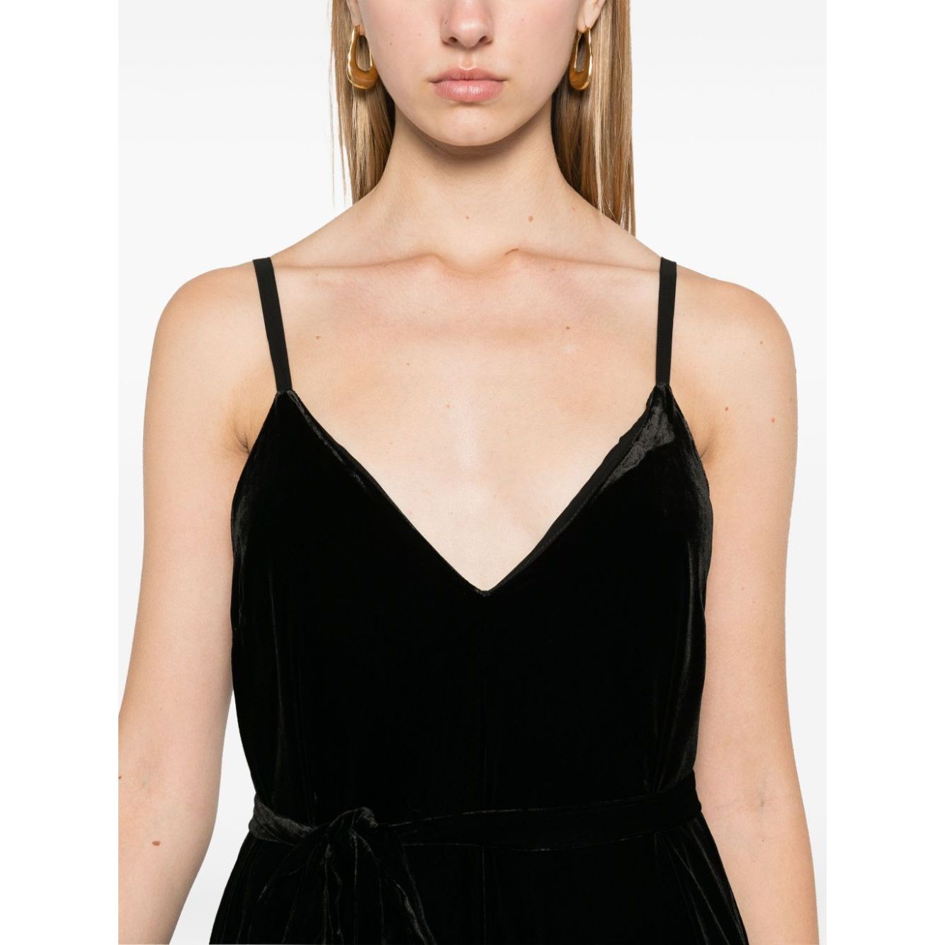GOLD HAWK Dresses Black Jumpsuits