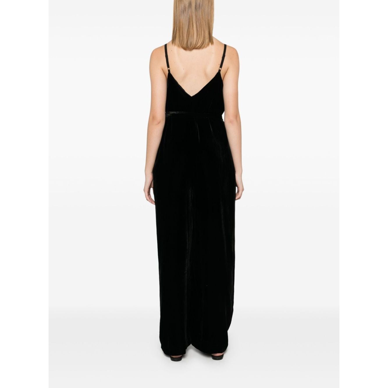 GOLD HAWK Dresses Black Jumpsuits