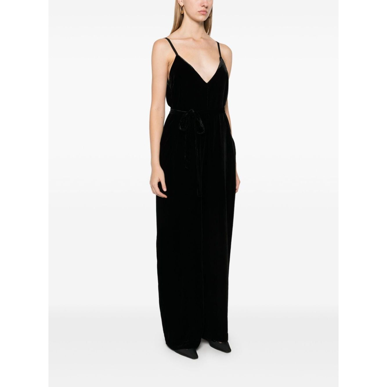GOLD HAWK Dresses Black Jumpsuits