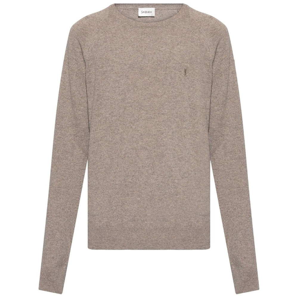 Saint Laurent Cashmere sweater Topwear