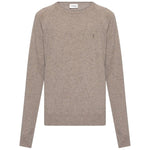 Saint Laurent Cashmere sweater Topwear