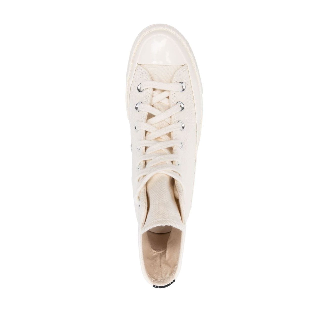 Comme Des Garcons x Converse Sneakers PLAY Chuck Taylor'70 Sneakers